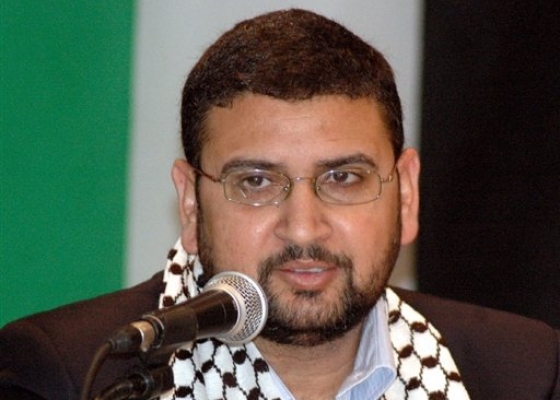 سامي أبو زهري المتحدث باسم حركة حماس